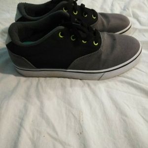 heelys men's launch fashion sneaker
